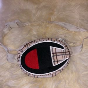 Champion Fanny pack